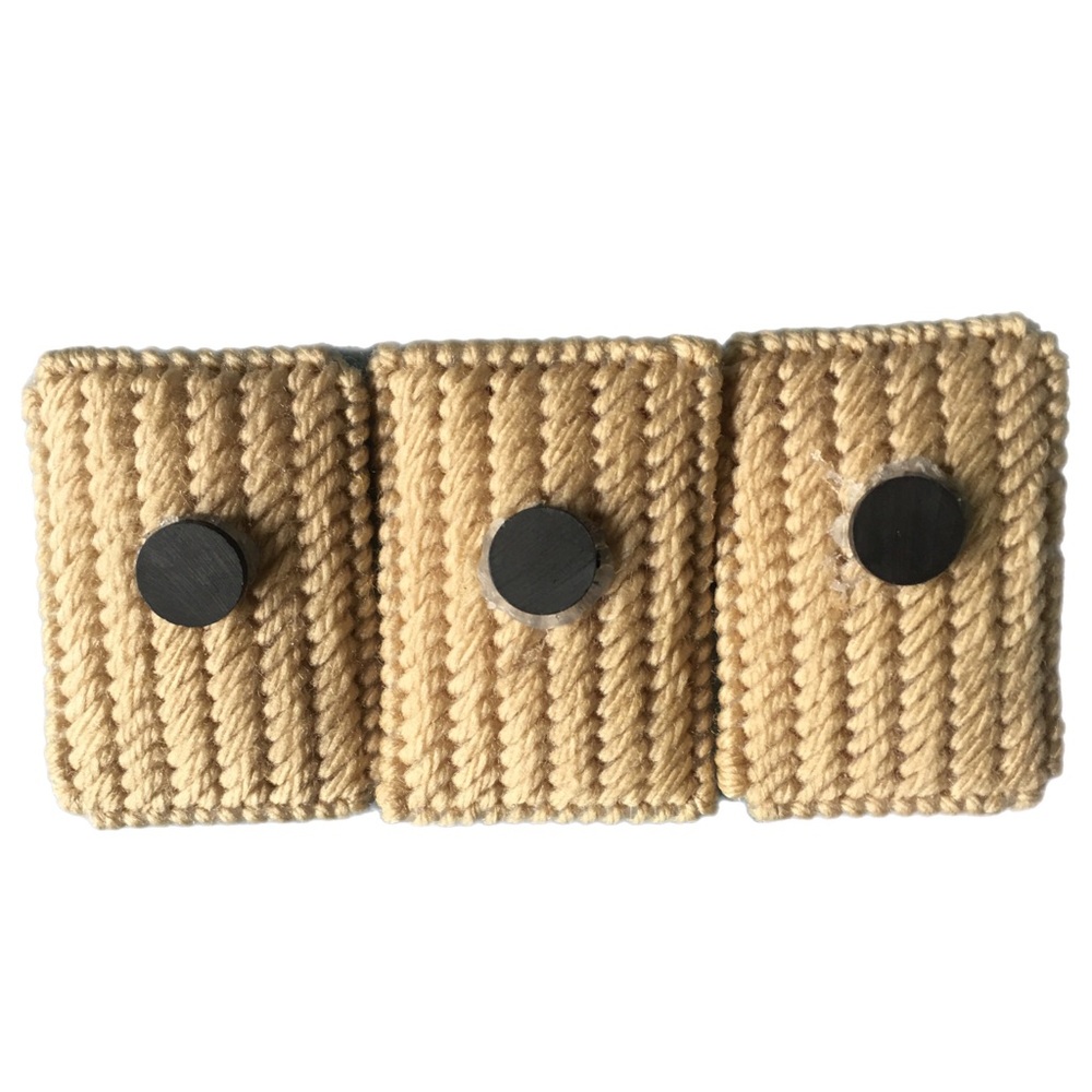 Toaster Pastry Magnets - Picture 2 of 2